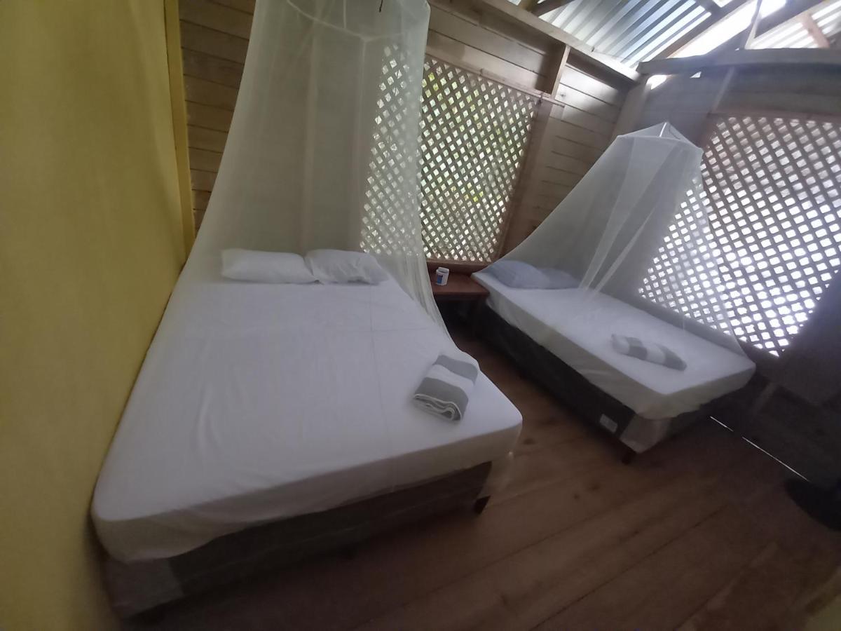 Отель Casa Manati Ливингстон Экстерьер фото